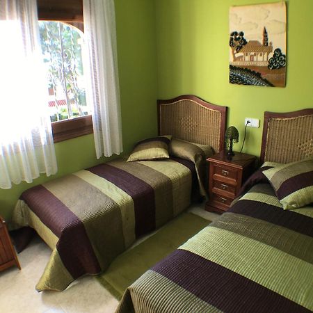Arenda Pino Alto Holiday Home Rioja Miami Playa Exterior photo