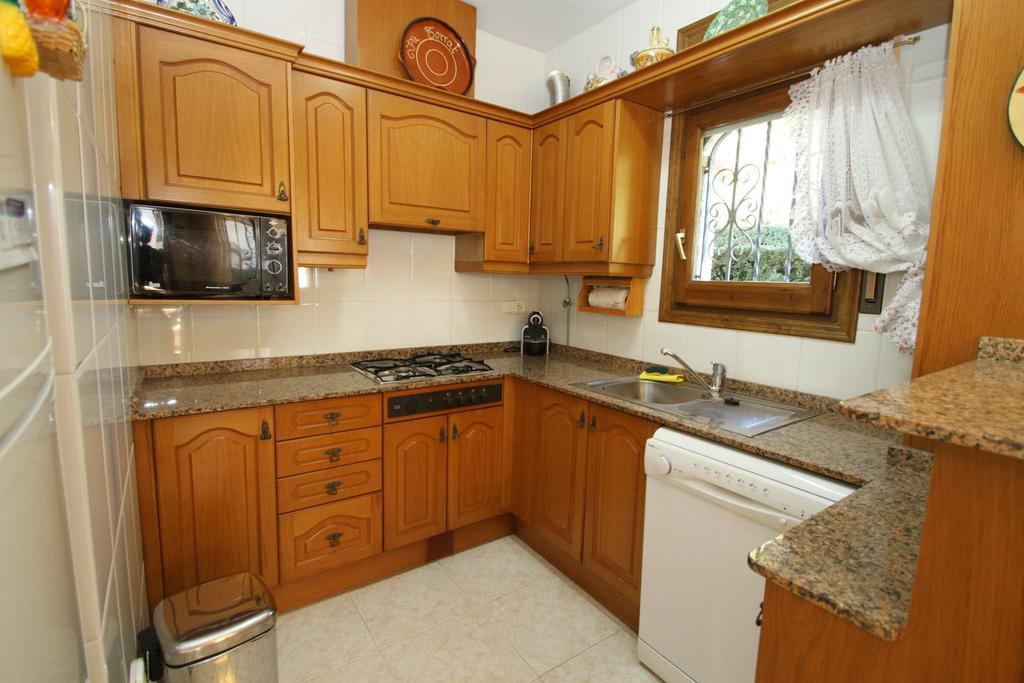 Arenda Pino Alto Holiday Home Rioja Miami Playa Exterior photo