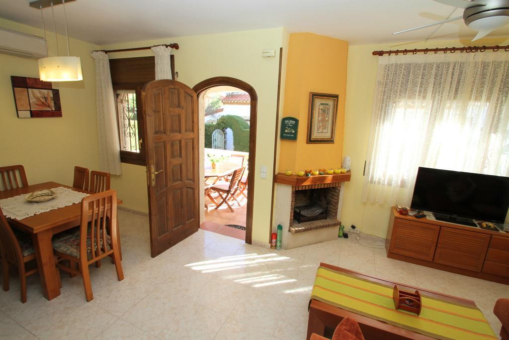 Arenda Pino Alto Holiday Home Rioja Miami Playa Exterior photo