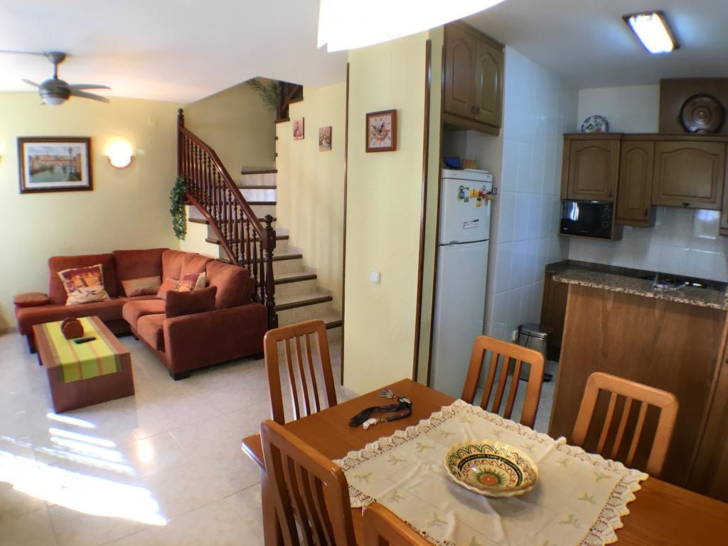 Arenda Pino Alto Holiday Home Rioja Miami Playa Exterior photo