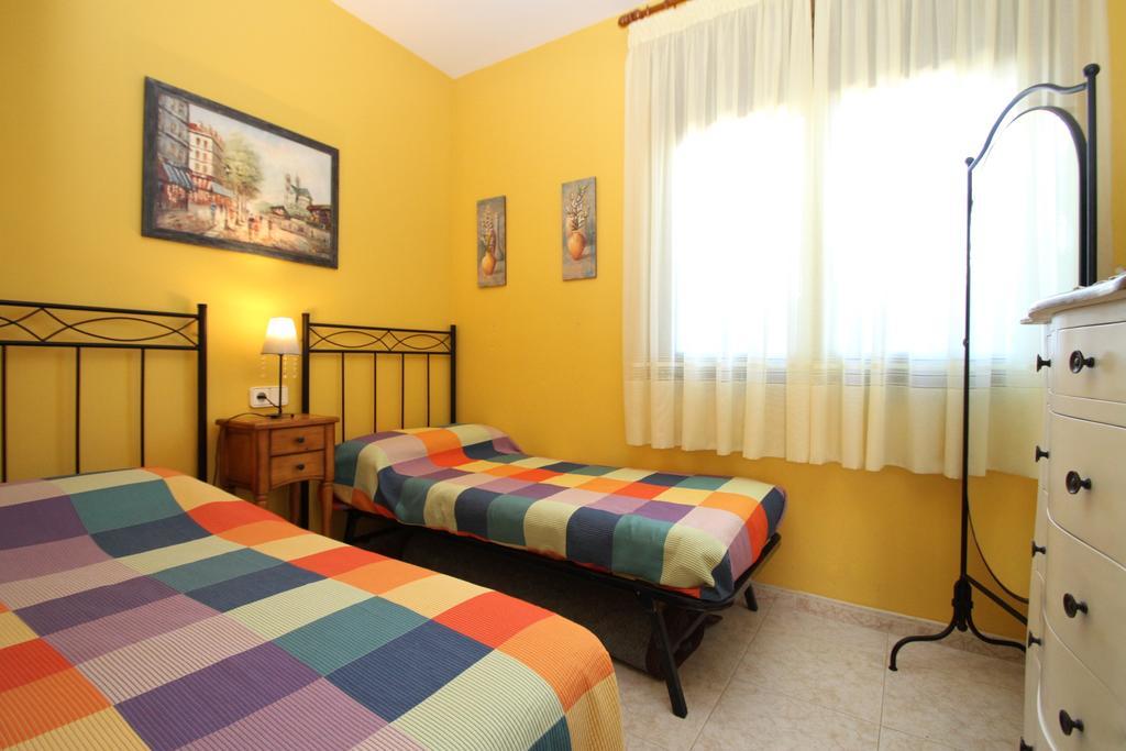 Arenda Pino Alto Holiday Home Rioja Miami Playa Exterior photo
