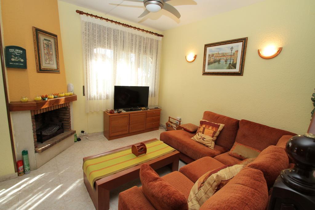 Arenda Pino Alto Holiday Home Rioja Miami Playa Exterior photo