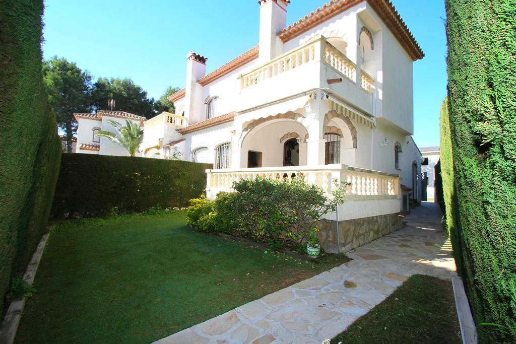 Arenda Pino Alto Holiday Home Rioja Miami Playa Exterior photo
