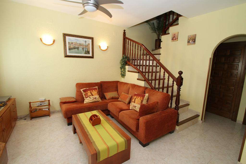 Arenda Pino Alto Holiday Home Rioja Miami Playa Exterior photo