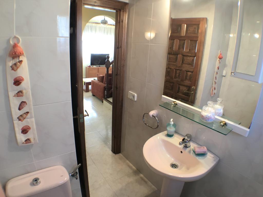 Arenda Pino Alto Holiday Home Rioja Miami Playa Exterior photo