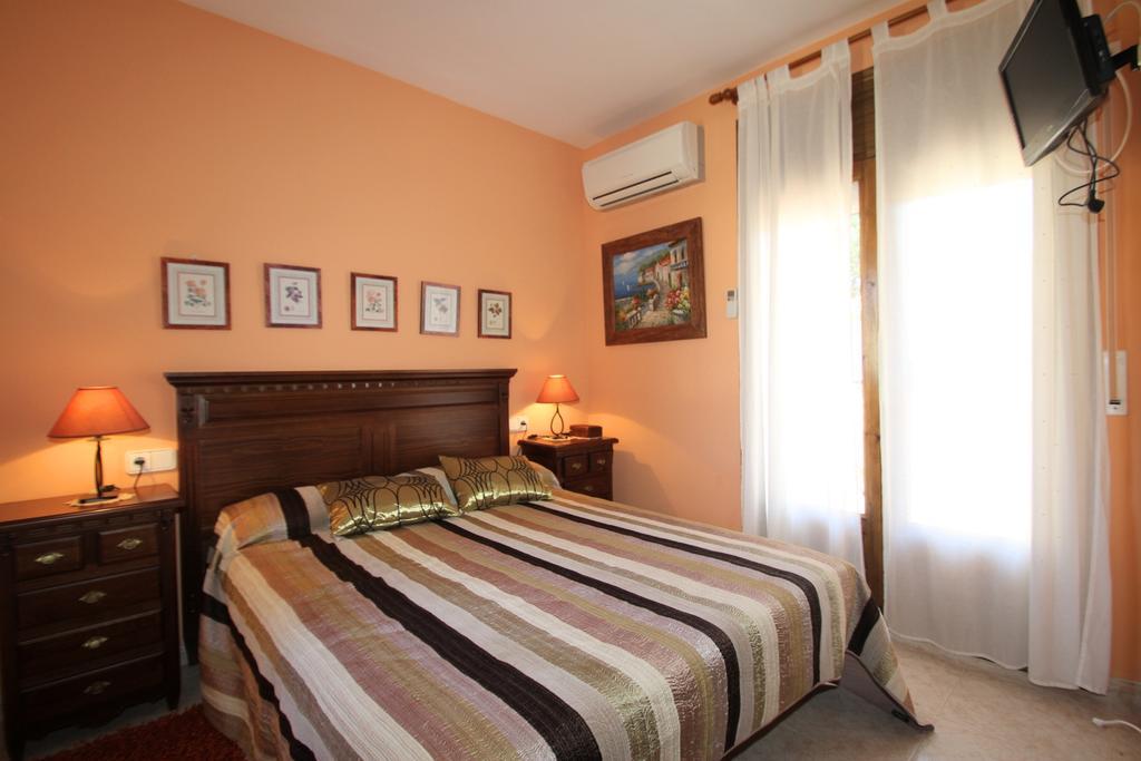 Arenda Pino Alto Holiday Home Rioja Miami Playa Exterior photo