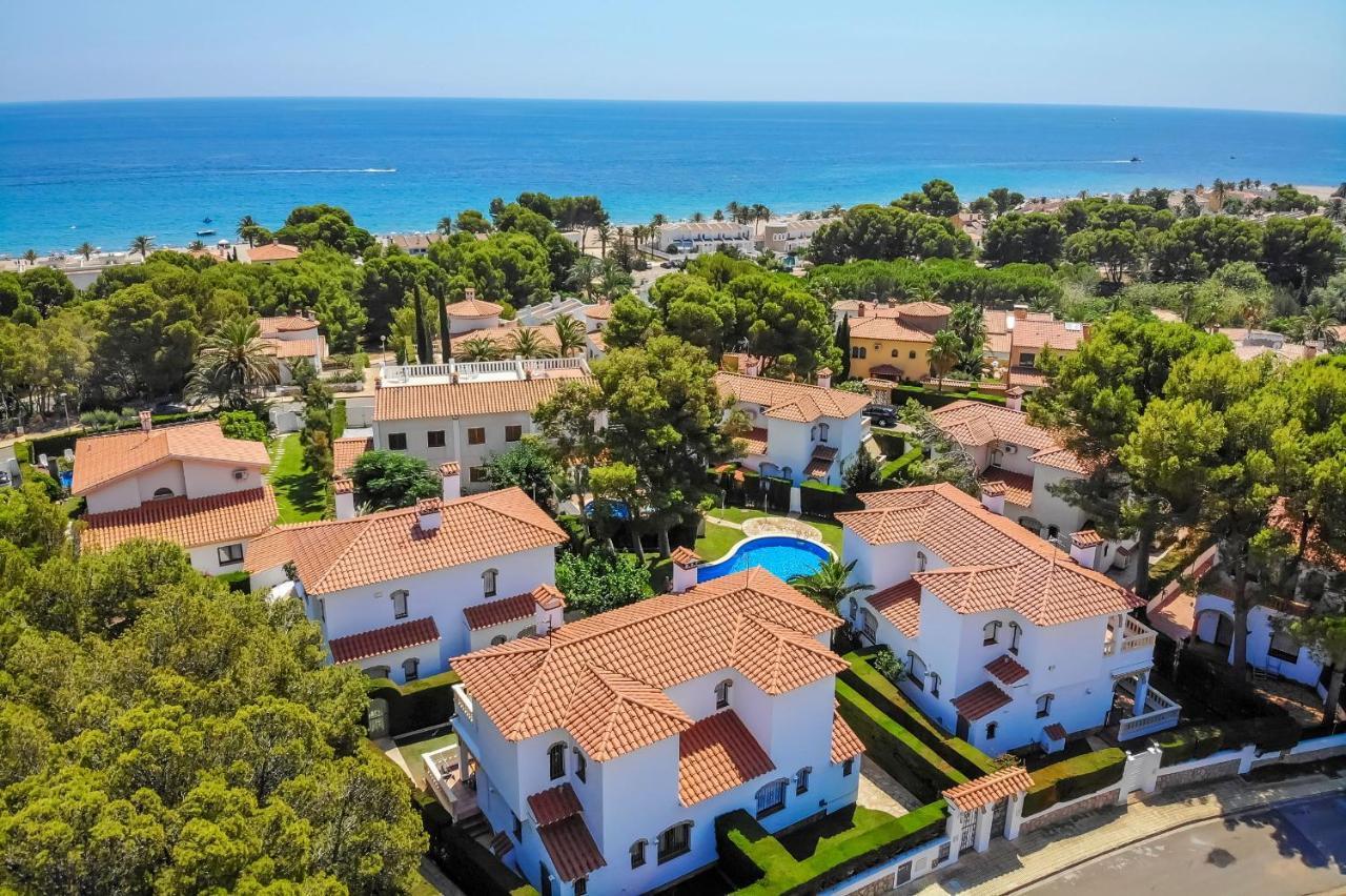 Arenda Pino Alto Holiday Home Rioja Miami Playa Exterior photo