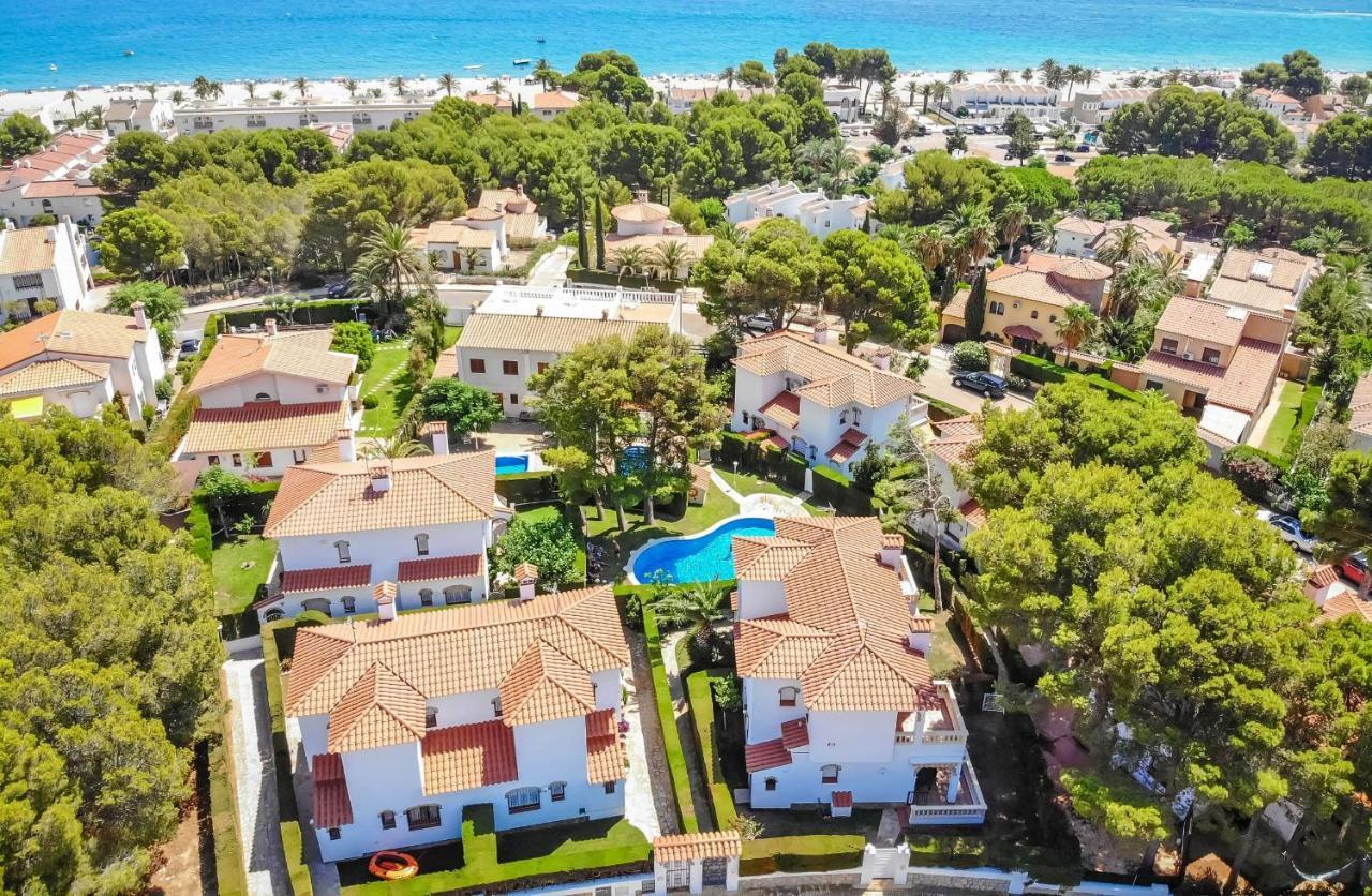 Arenda Pino Alto Holiday Home Rioja Miami Playa Exterior photo